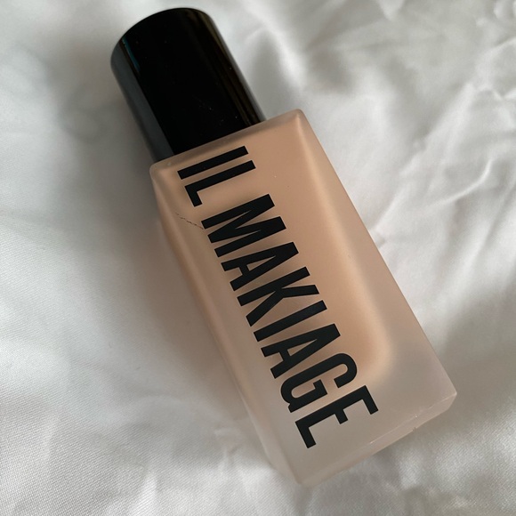 Il Makiage Woke Up Like This Liquid Foundation #75 Used Twice - Picture 1 of 4